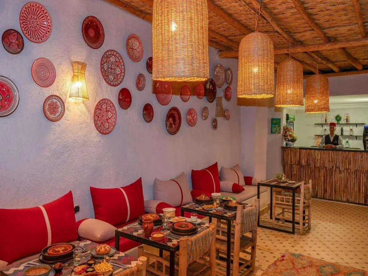 Foto - Riad Arabkech