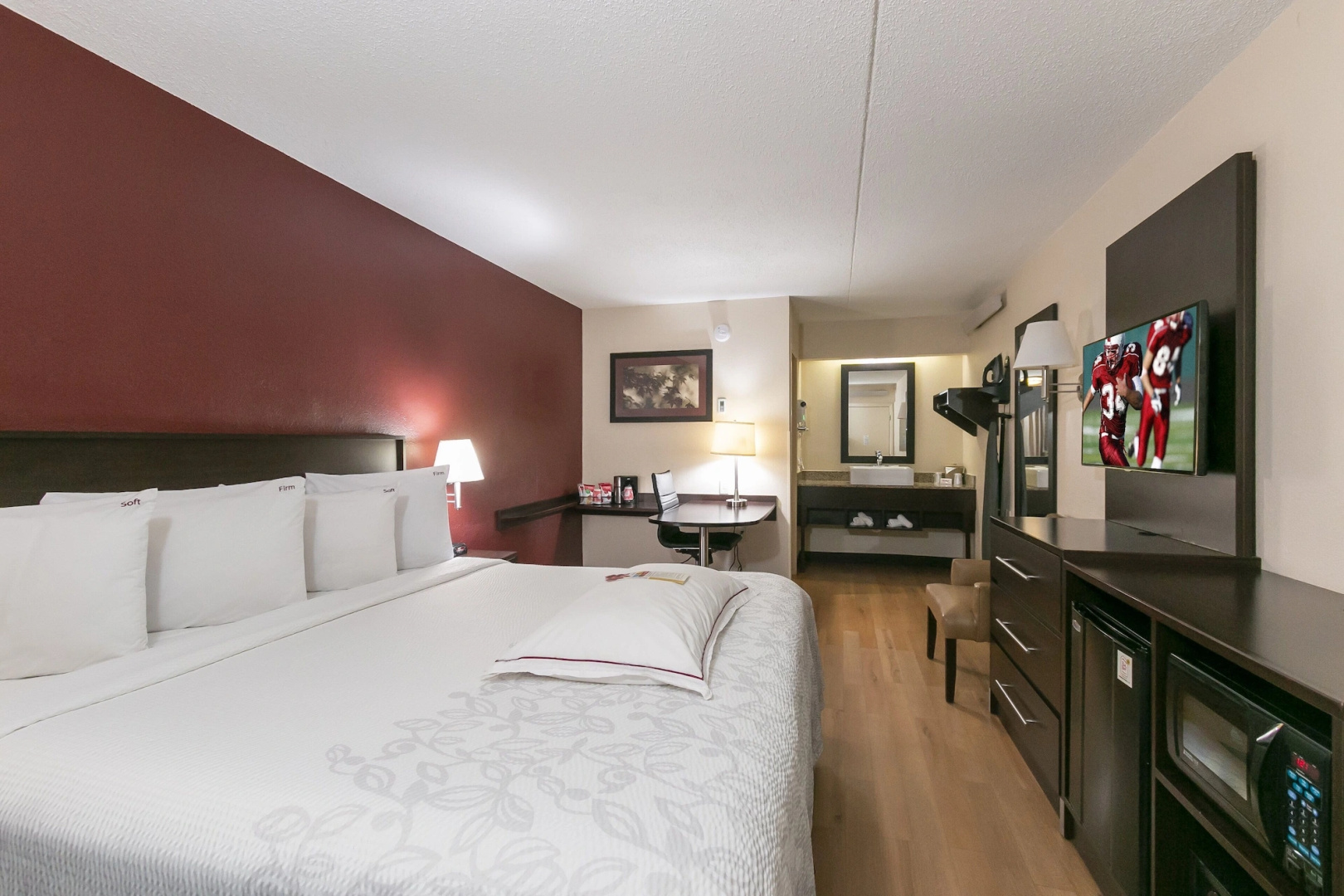 Foto - Red Roof Inn PLUS+ Chicago - Naperville