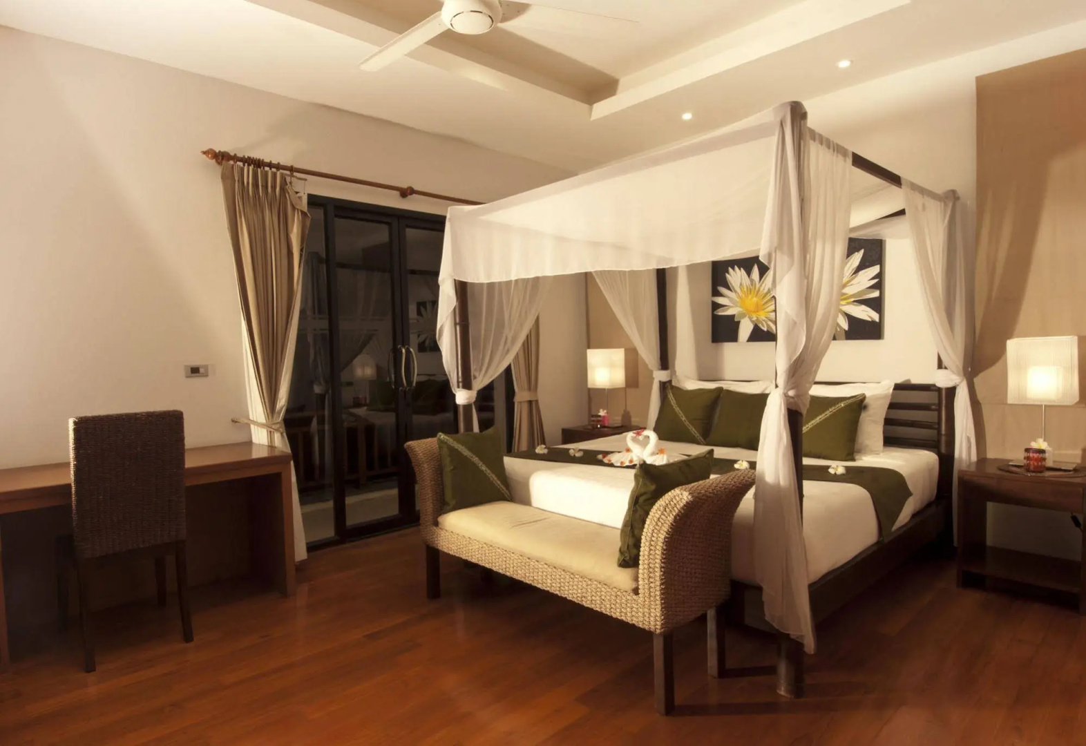 Foto - Villa Baan Saitara