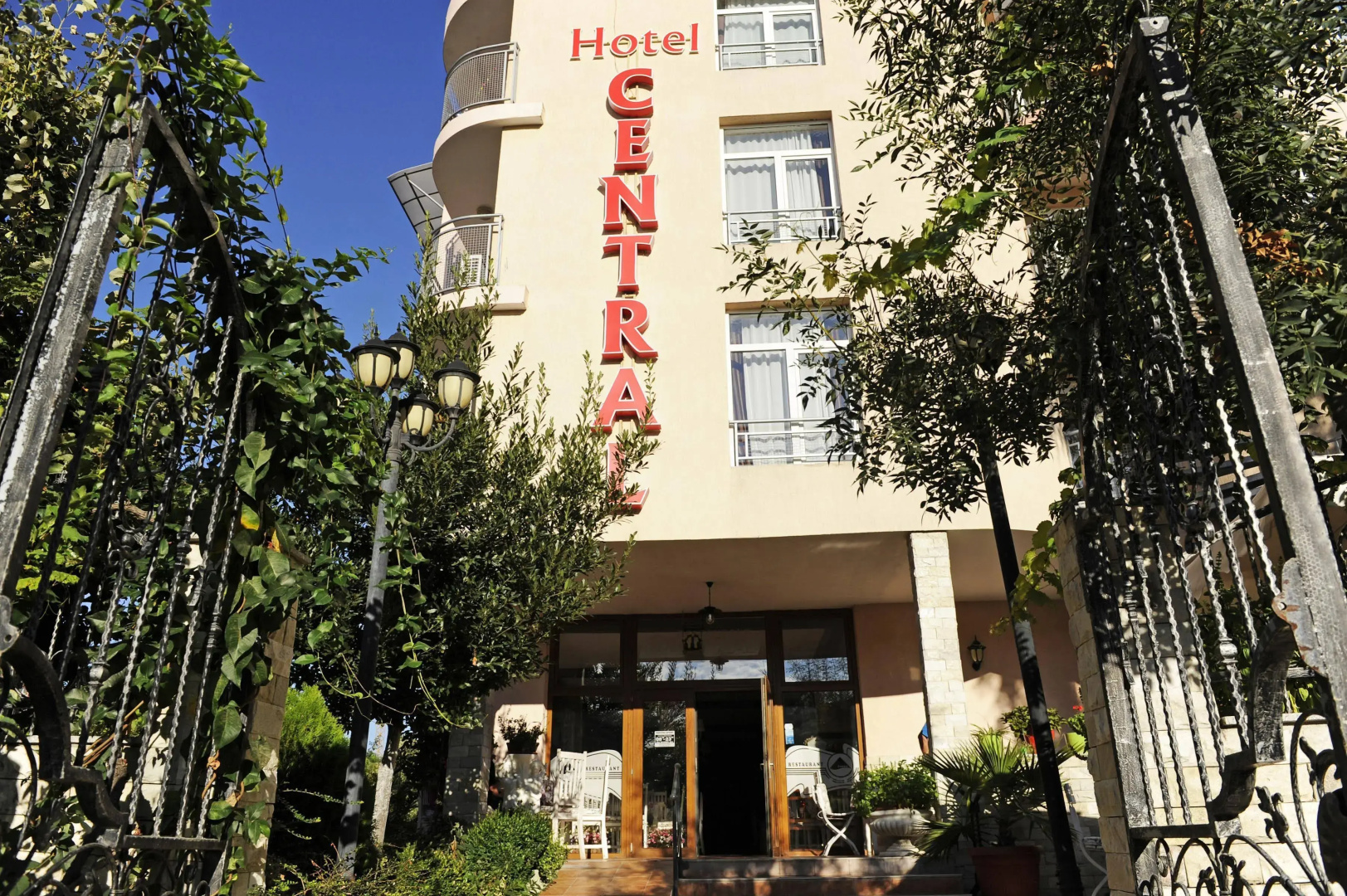 Foto - Hotel Central