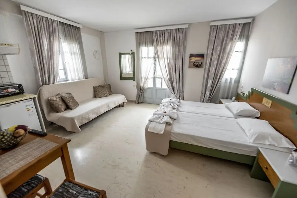 Foto - Helen Suites