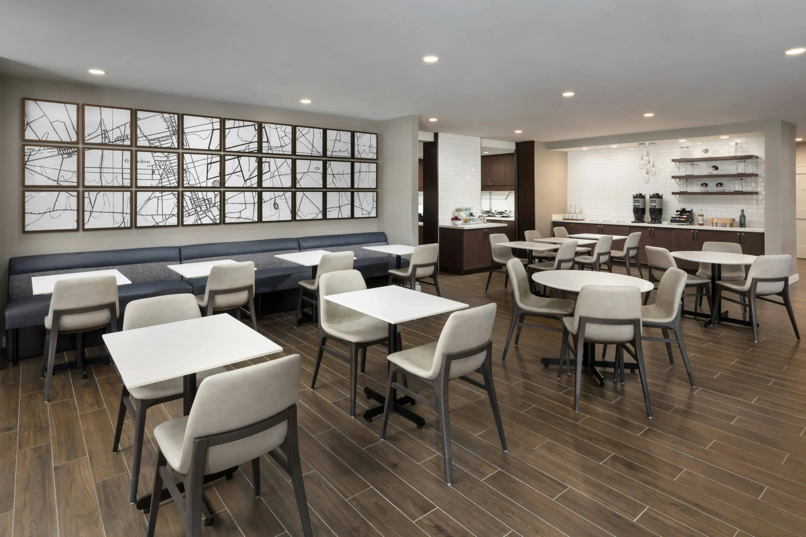 Photo - Residence Inn Long Island Garden City