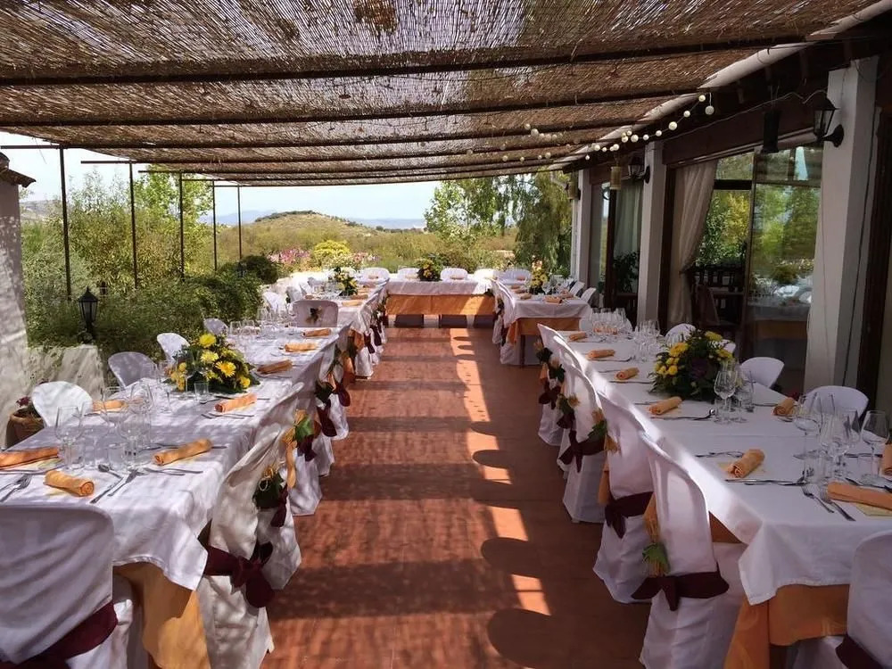 Foto - Hotel Rural La Paloma