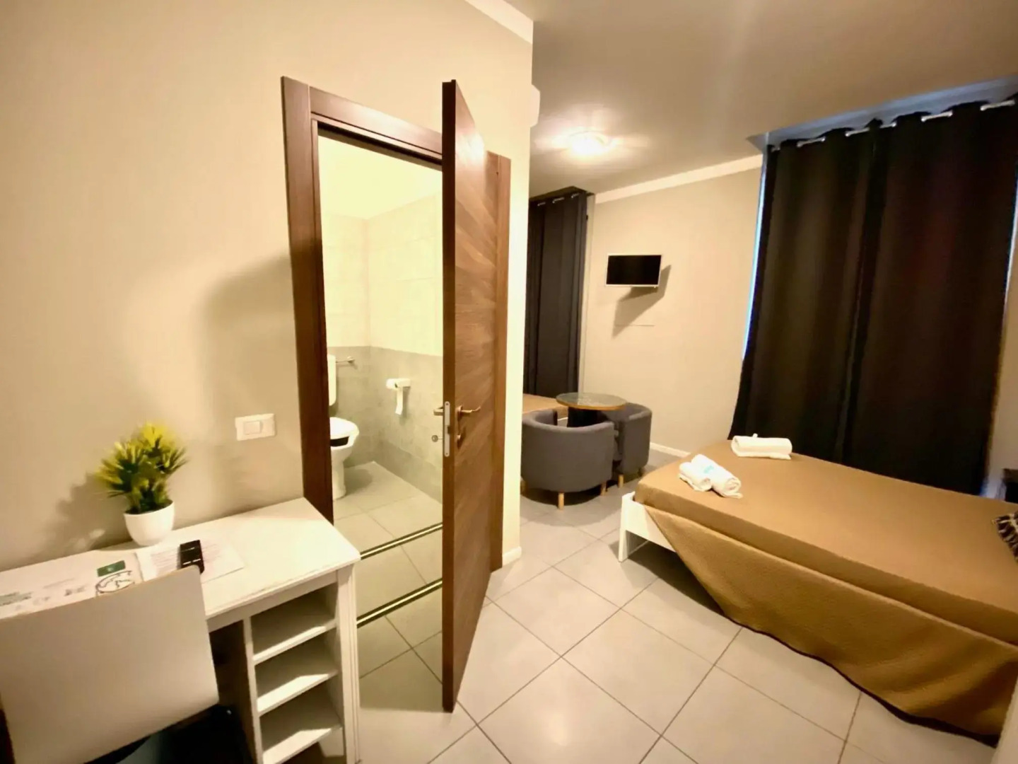 Photo - Golden Milano Hotel