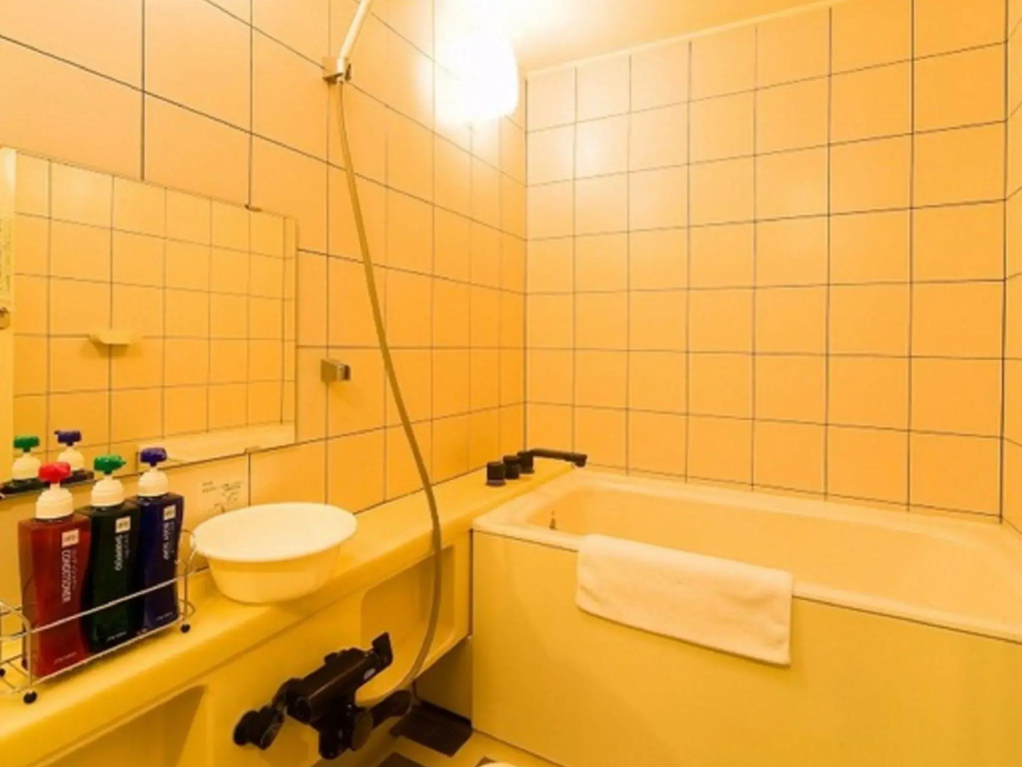 Photo - The Residential Suites Fukuoka