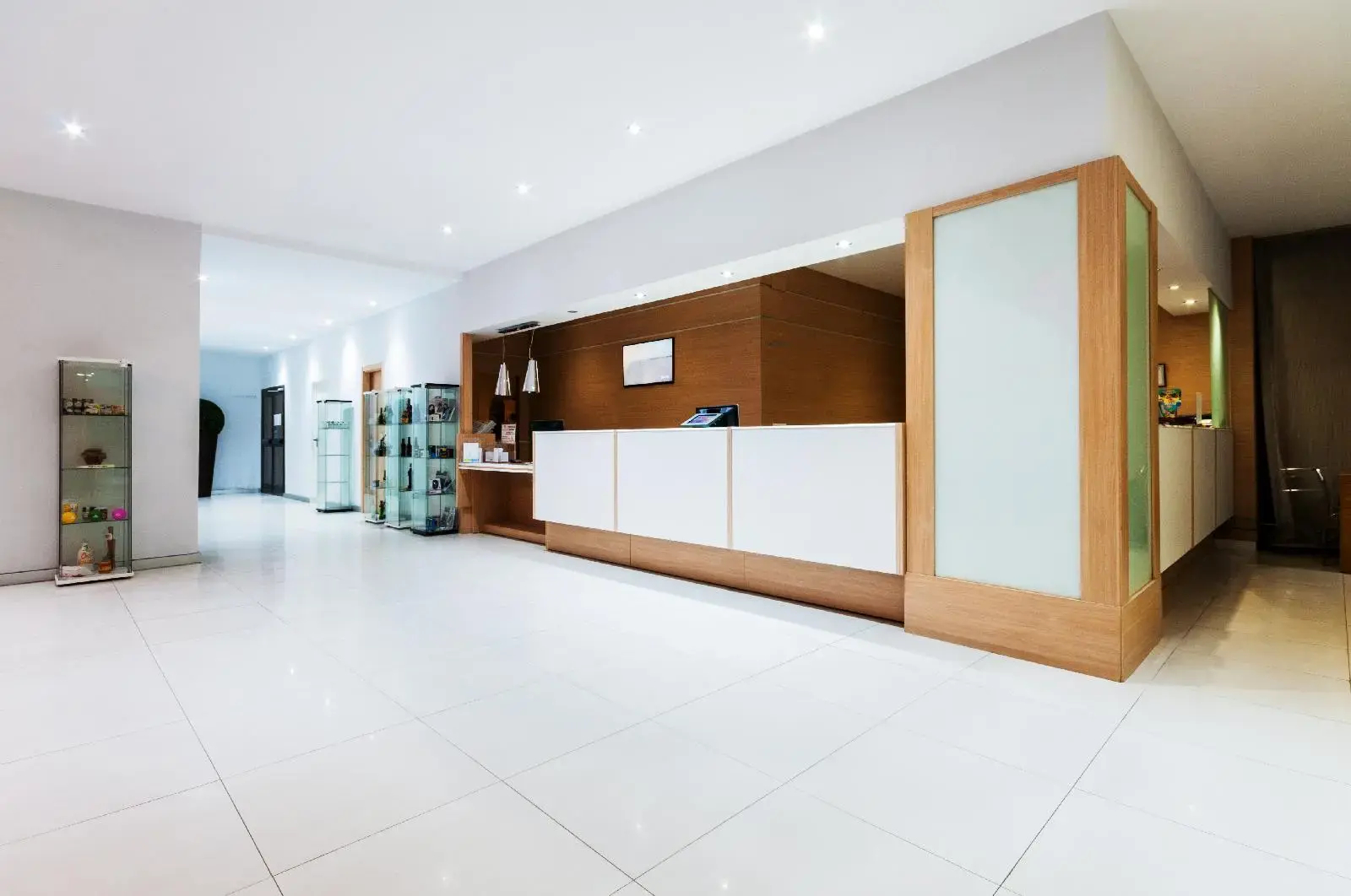 Foto - Hotel Fontana Plaza