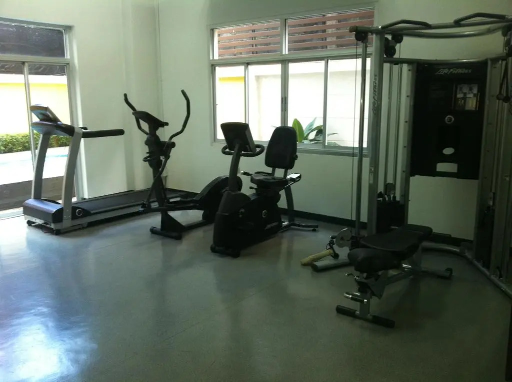 Foto - T Series Place Serviced Apartment