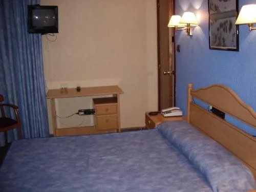 Foto - Hostal Rugaca