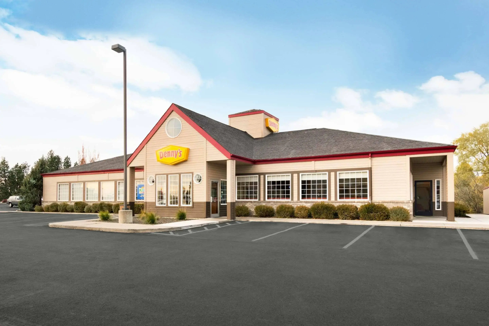 Foto - Best Western PLUS Peppertree Airport Inn
