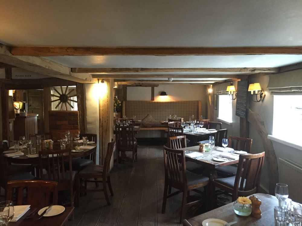 Photo - The Winning Post