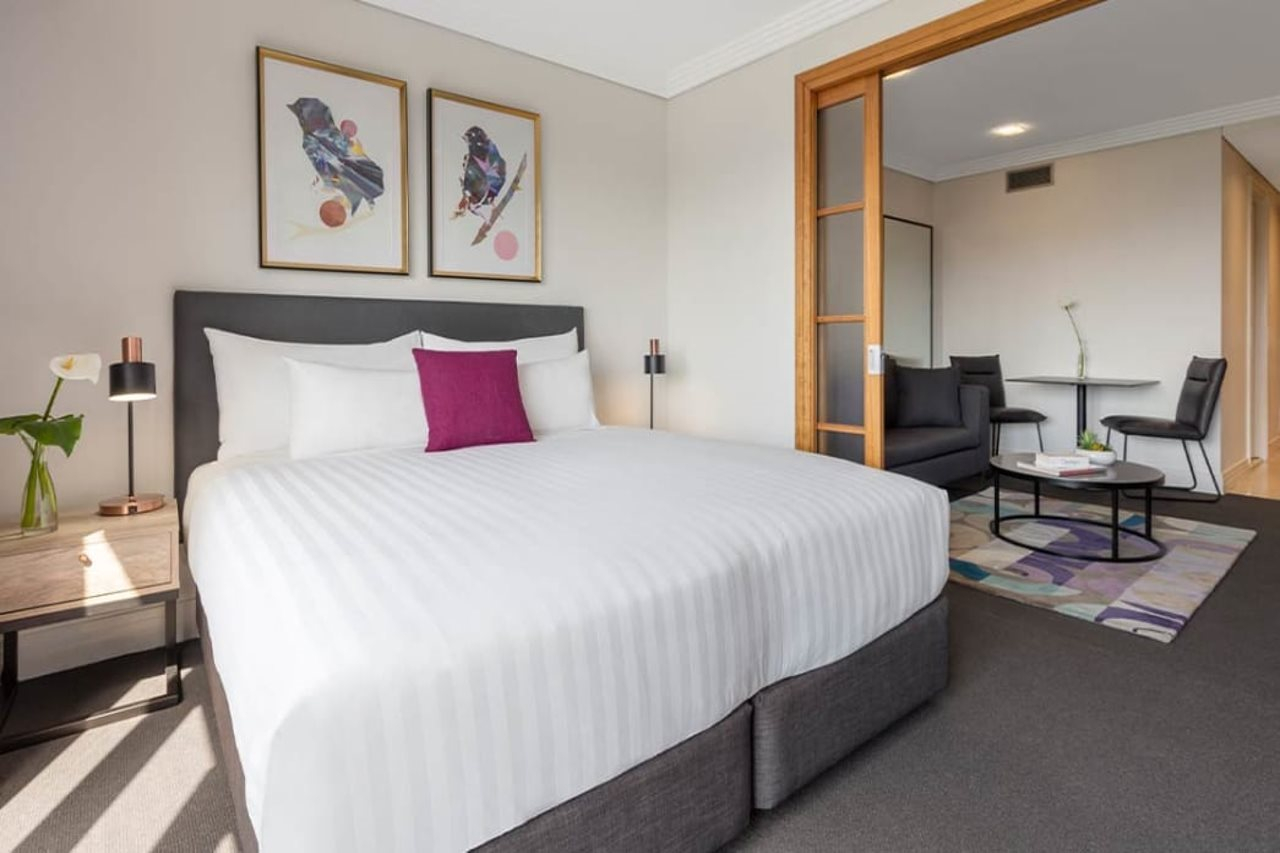 Foto - Avani Metropolis Auckland Residences