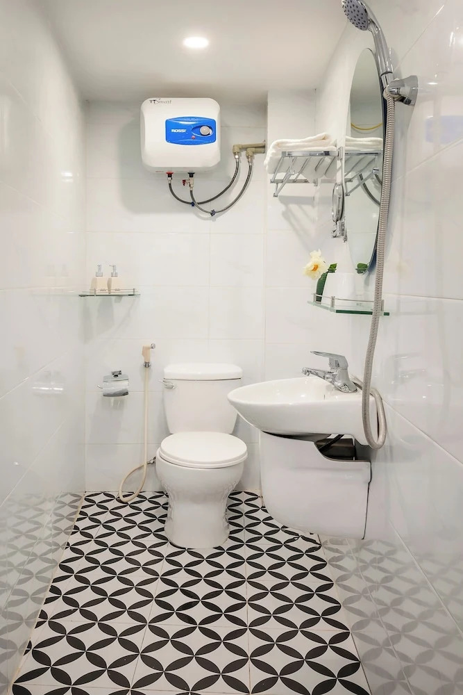 Foto - Silk Castle Hotel & Spa - Hanoi Old quarter