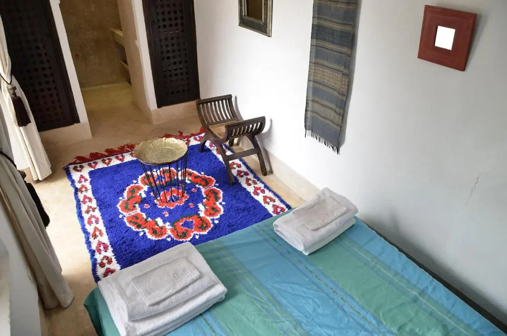 Foto - Riad Twilight