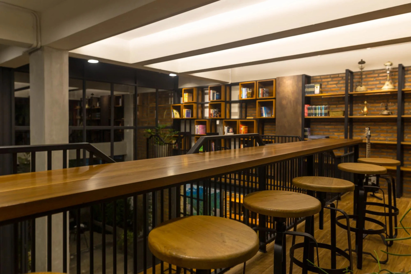 Foto - Hobnob Hostel