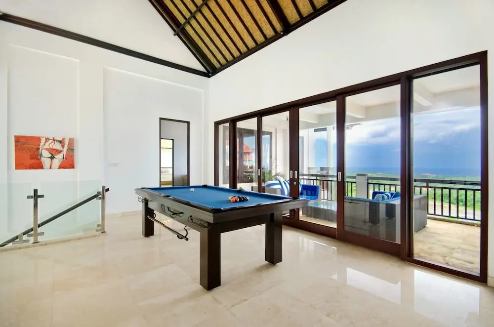 Photo - Villa Bali Blue