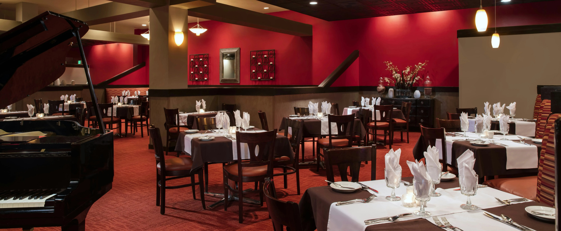 Photo - DoubleTree by Hilton Hotel Miami Airport & Convention Center