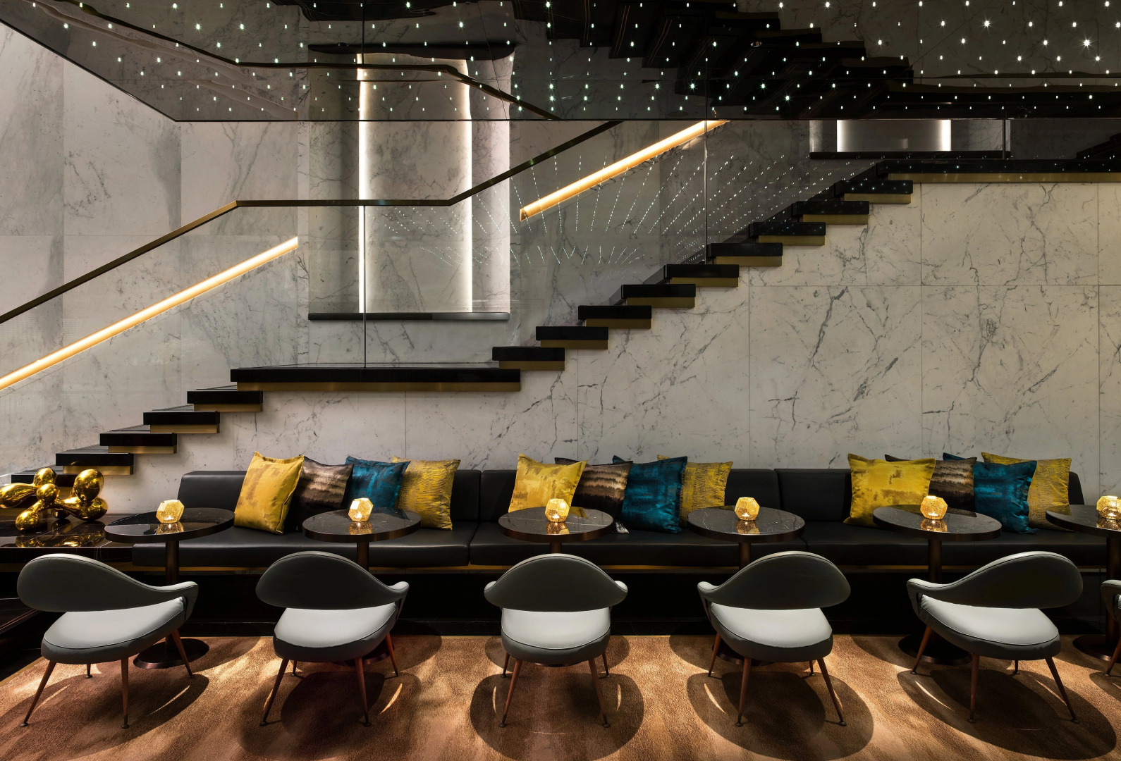 Foto - The Murray, Hong Kong, a Niccolo Hotel