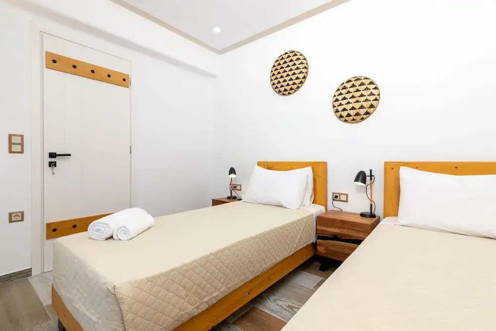 Foto - Naxian Sunset Luxury Villas