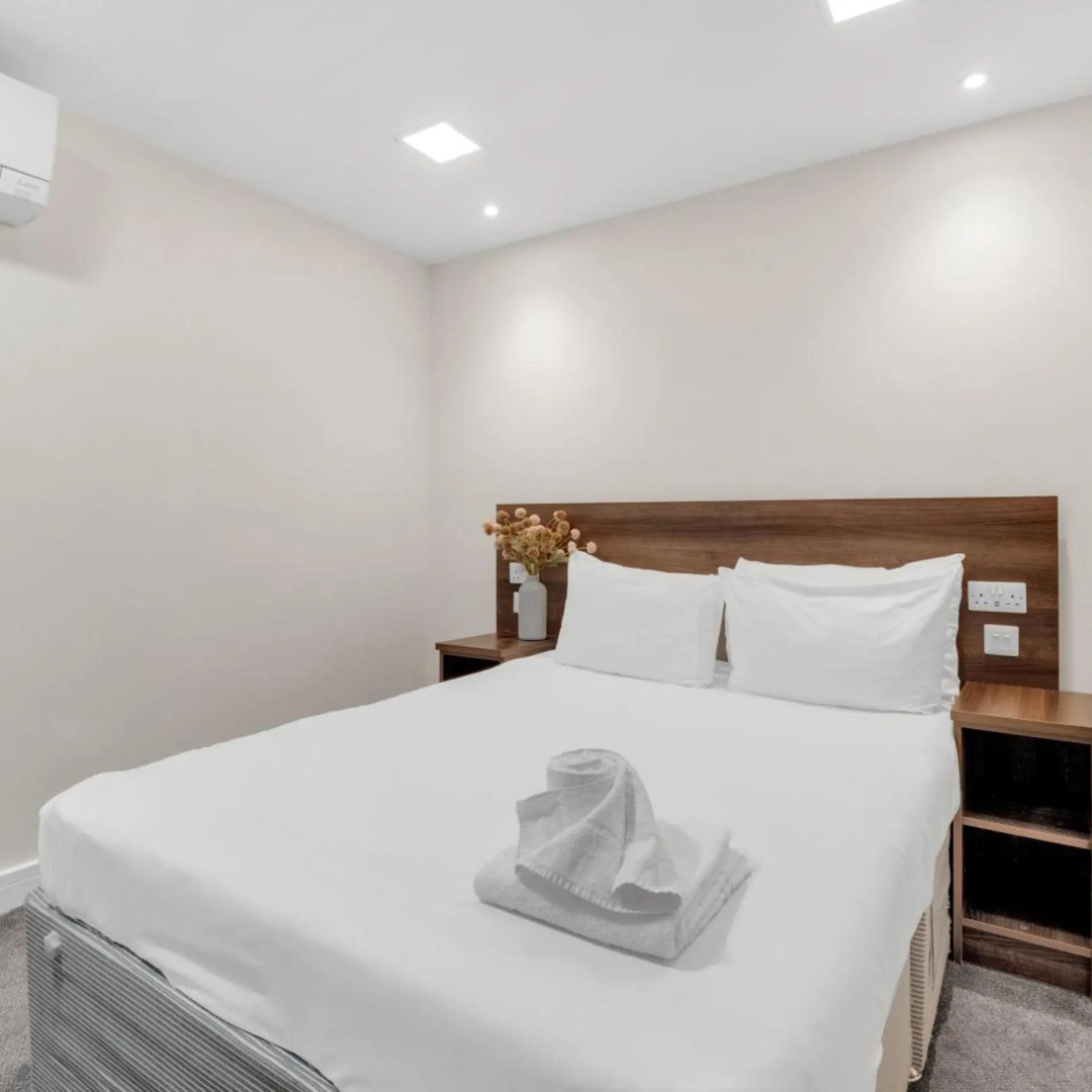 Foto - Signature Hotel London
