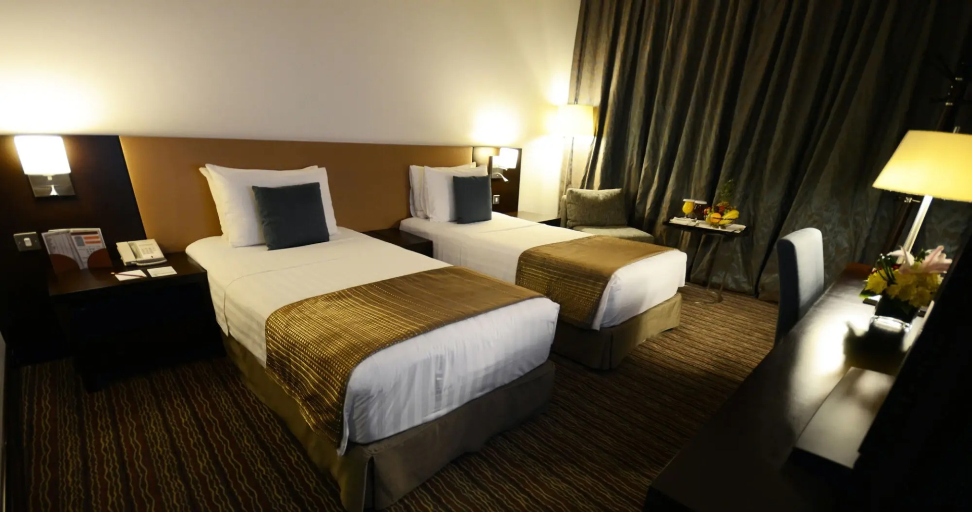 Photo - Safir Hotel Doha