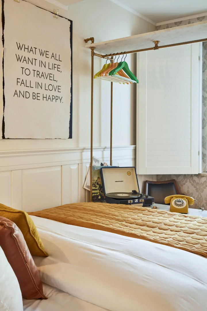 Foto - Max Brown Hotel Midtown, part of Sircle Collection