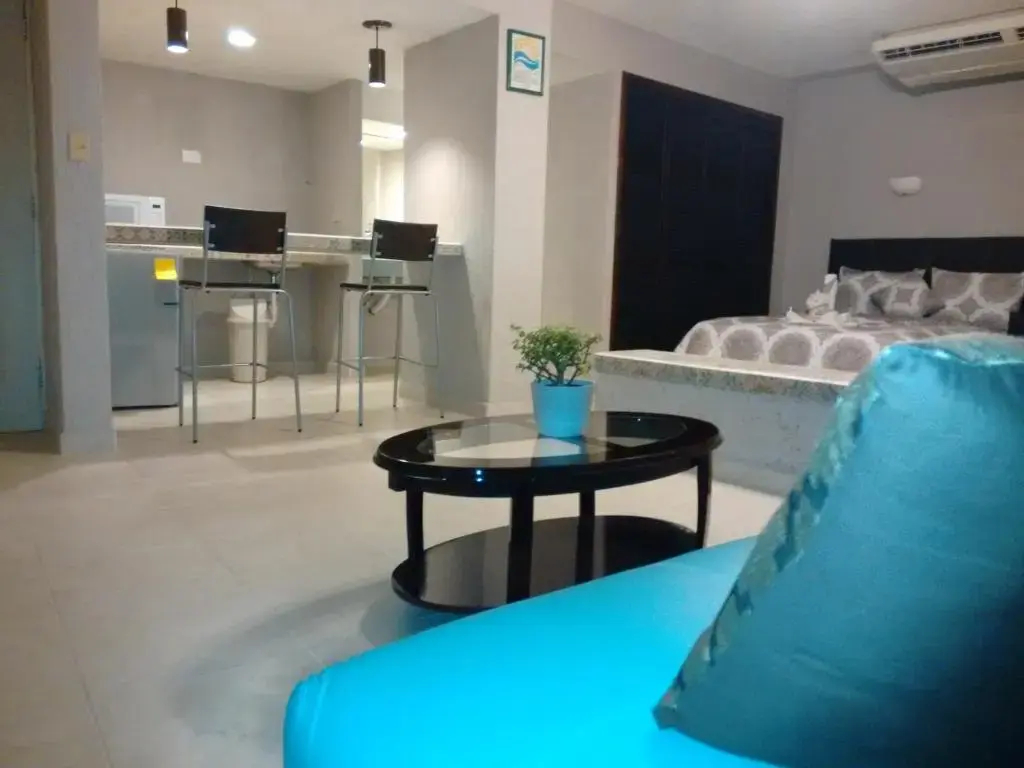 Foto - Hotel Caribe Internacional Cancun