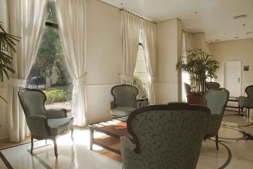 Photo - Quality Suites Vila Olimpia