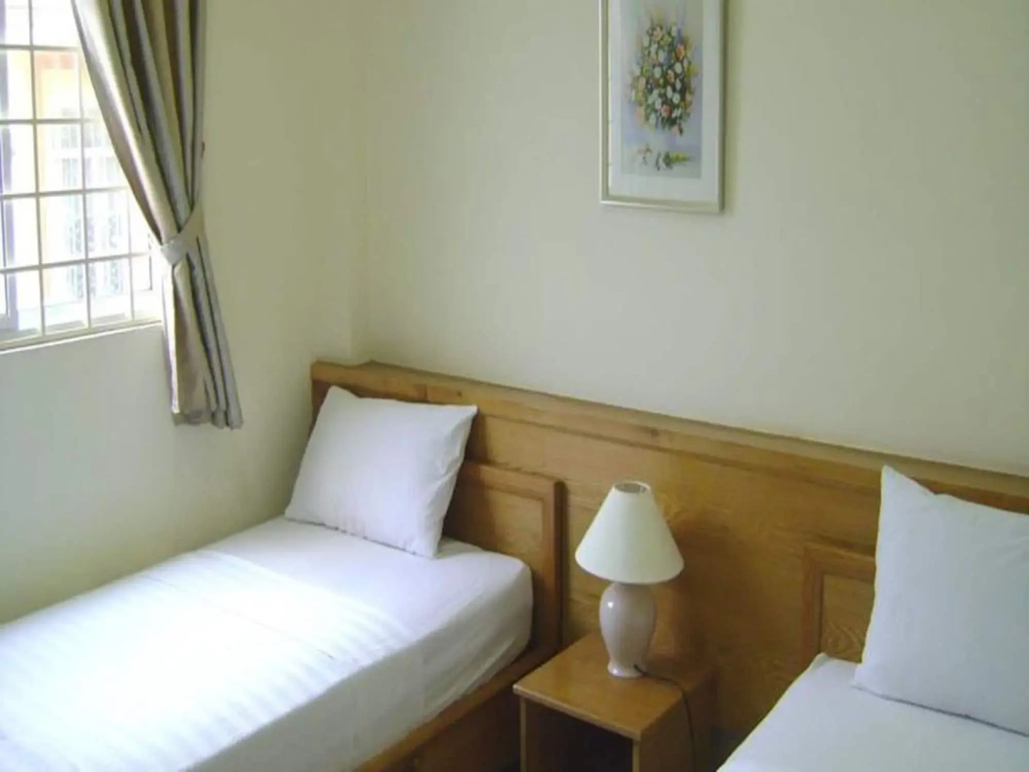 Foto - Marie-Line Bis Hotel