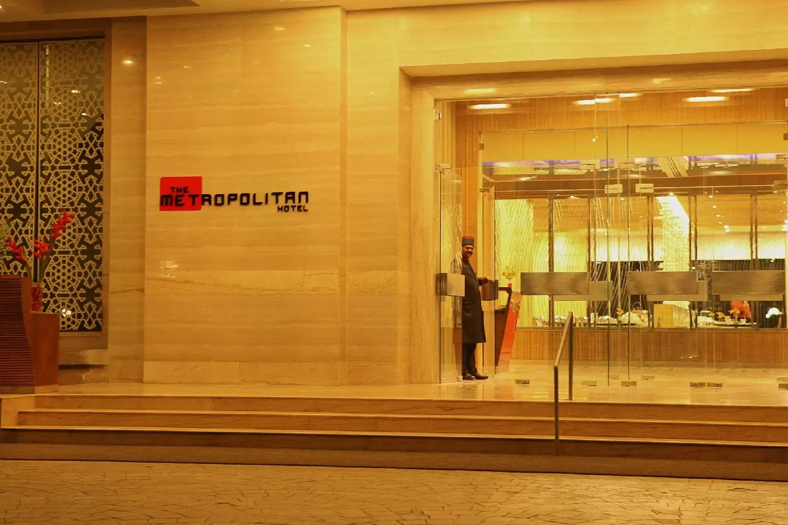 Foto - The Metropolitan Hotel & Spa New Delhi