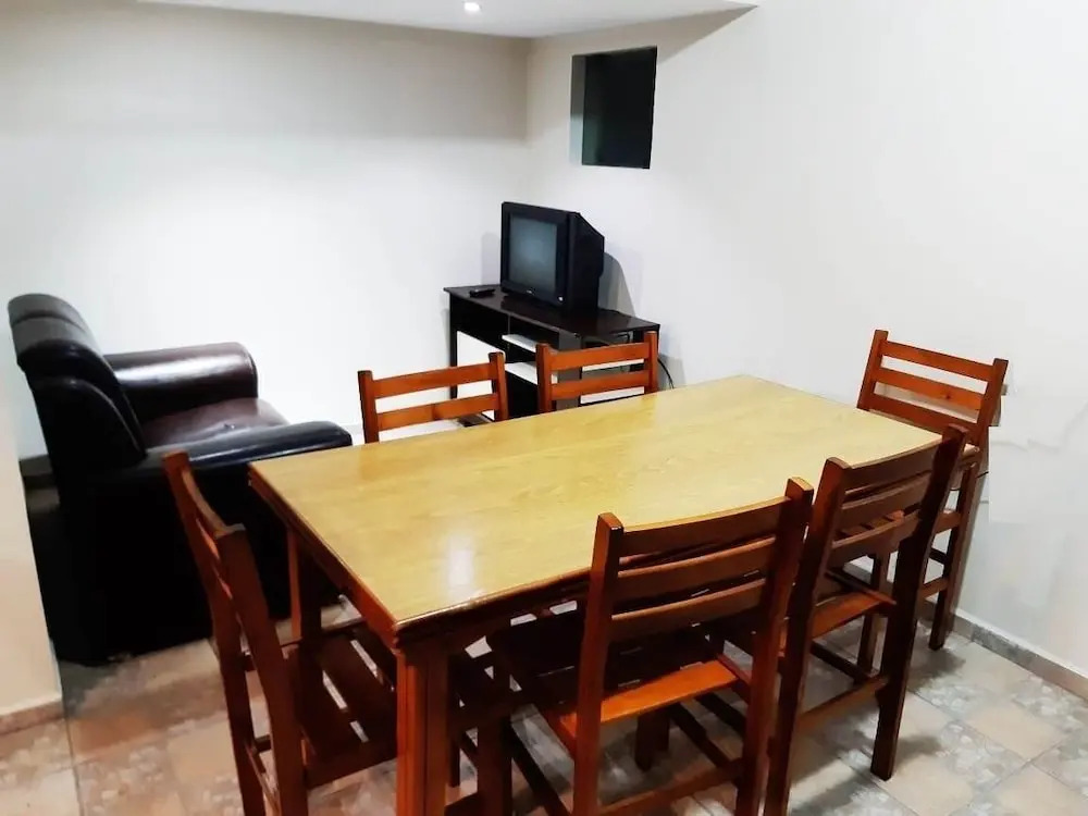 Foto - Residencial Las Dunas