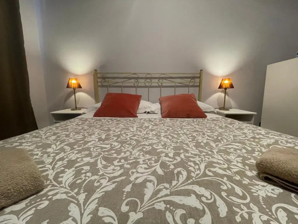 Foto - Paradise Suites - Brignole Station - Best Price Rooms - ALWAYS OPEN