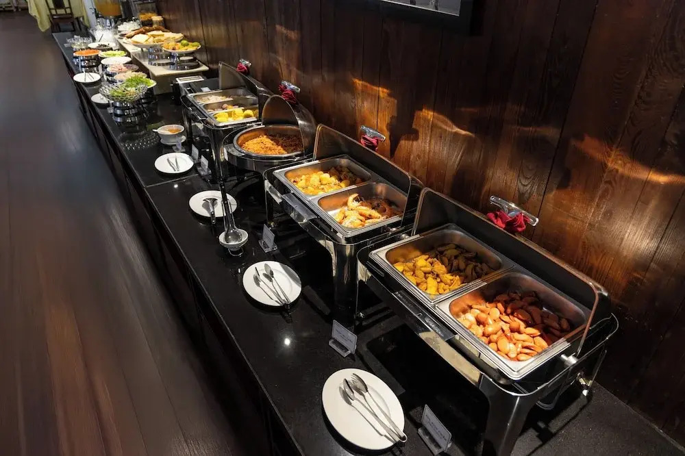 Foto - A25 Hotel - 29 Lê Thị Hồng Gấm