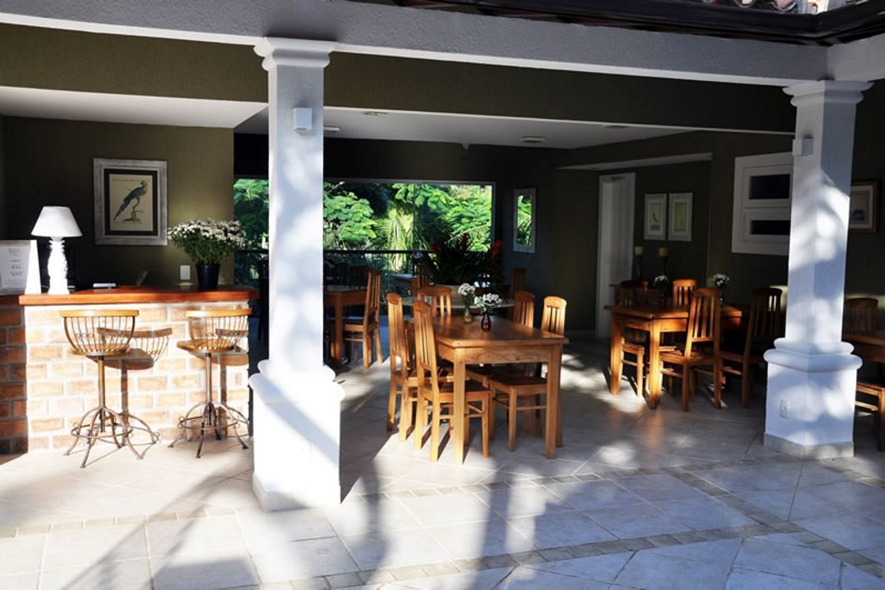 Foto - Pousada Dos Búzios