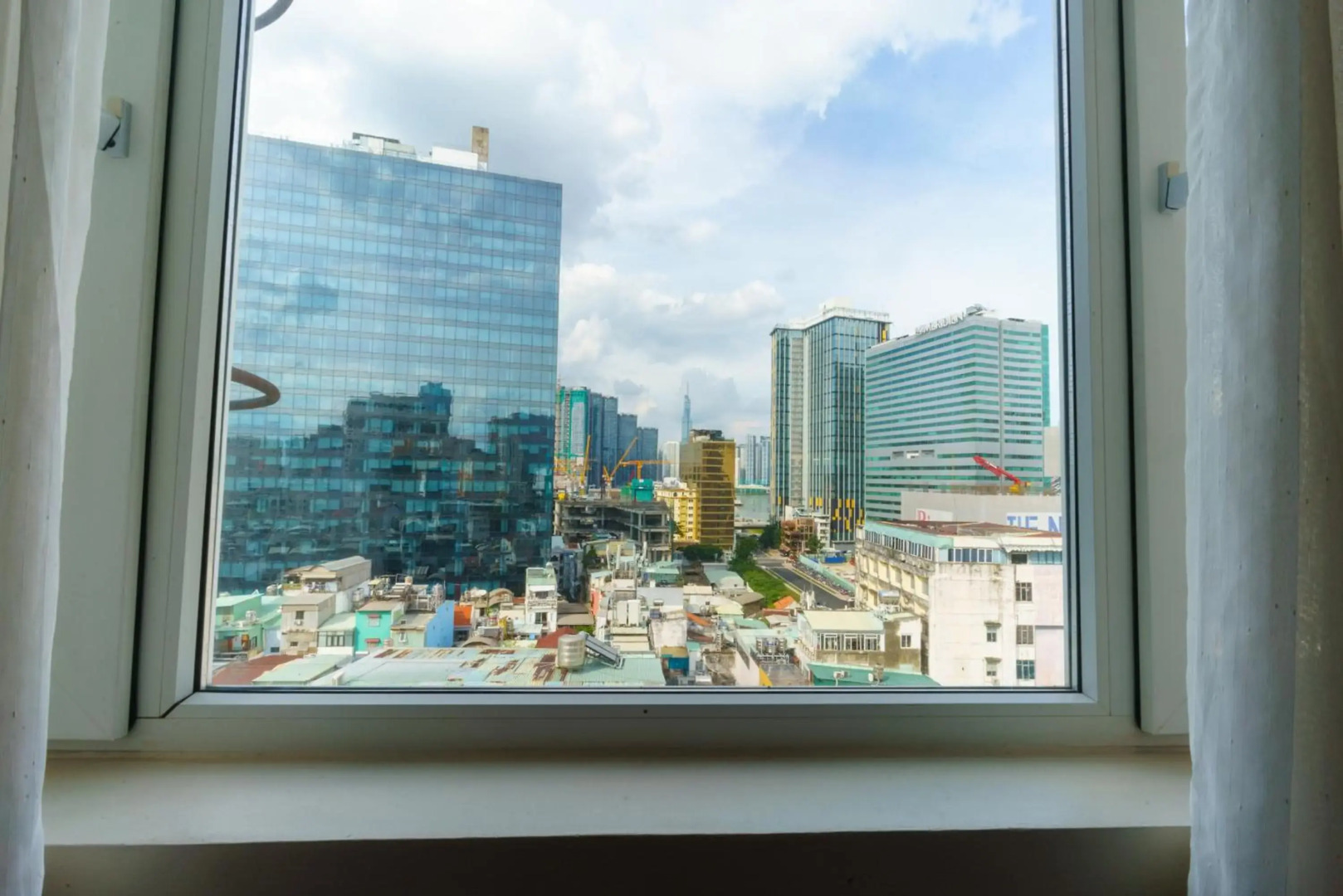 Foto - Roseland Corp Hotel