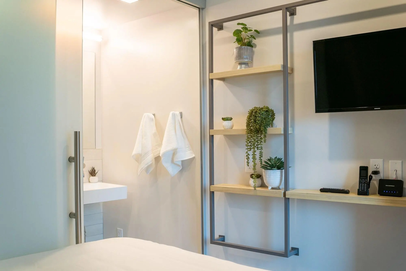 Foto - SOVA Micro-Room & Social Hotel