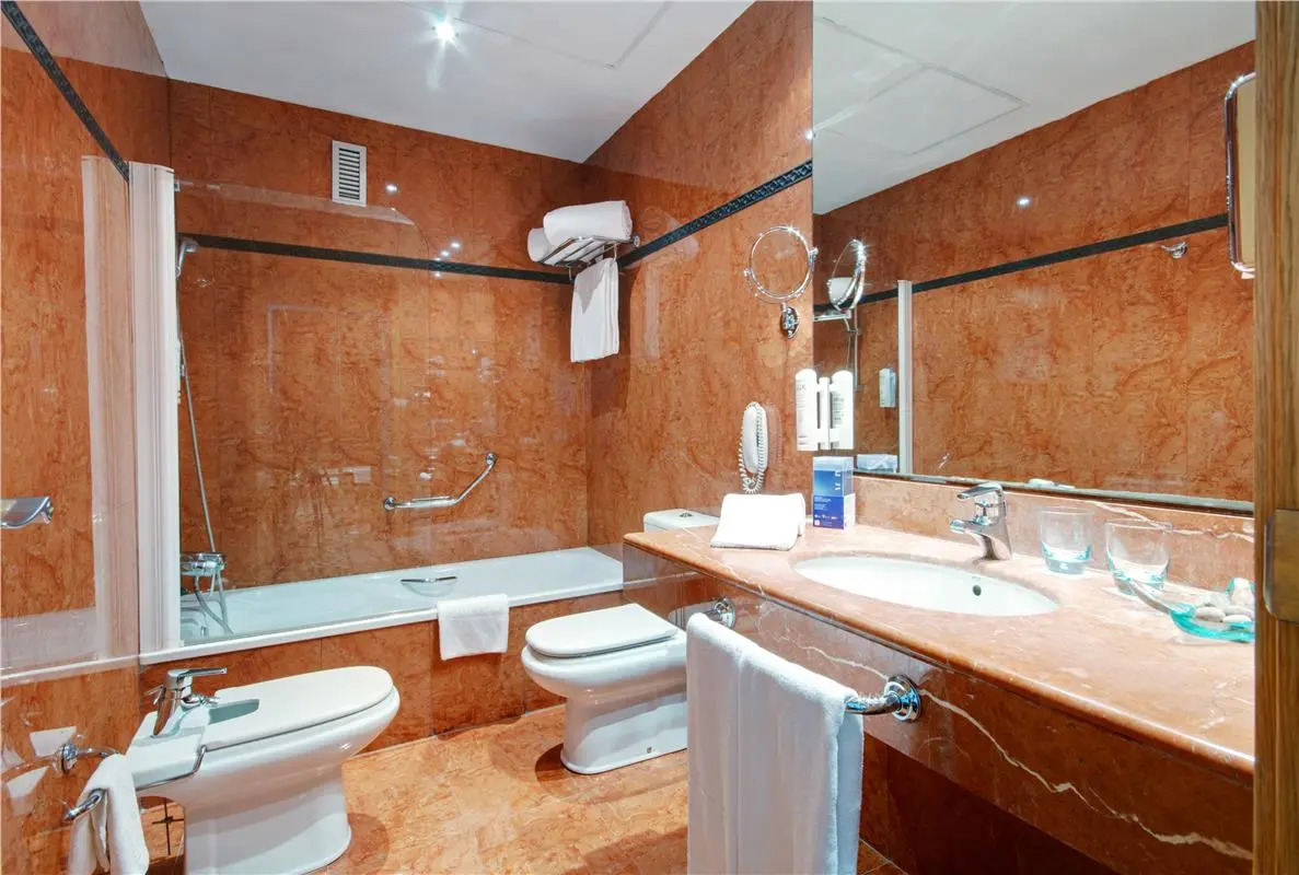 Photo - INNSiDE Valencia Oceanic