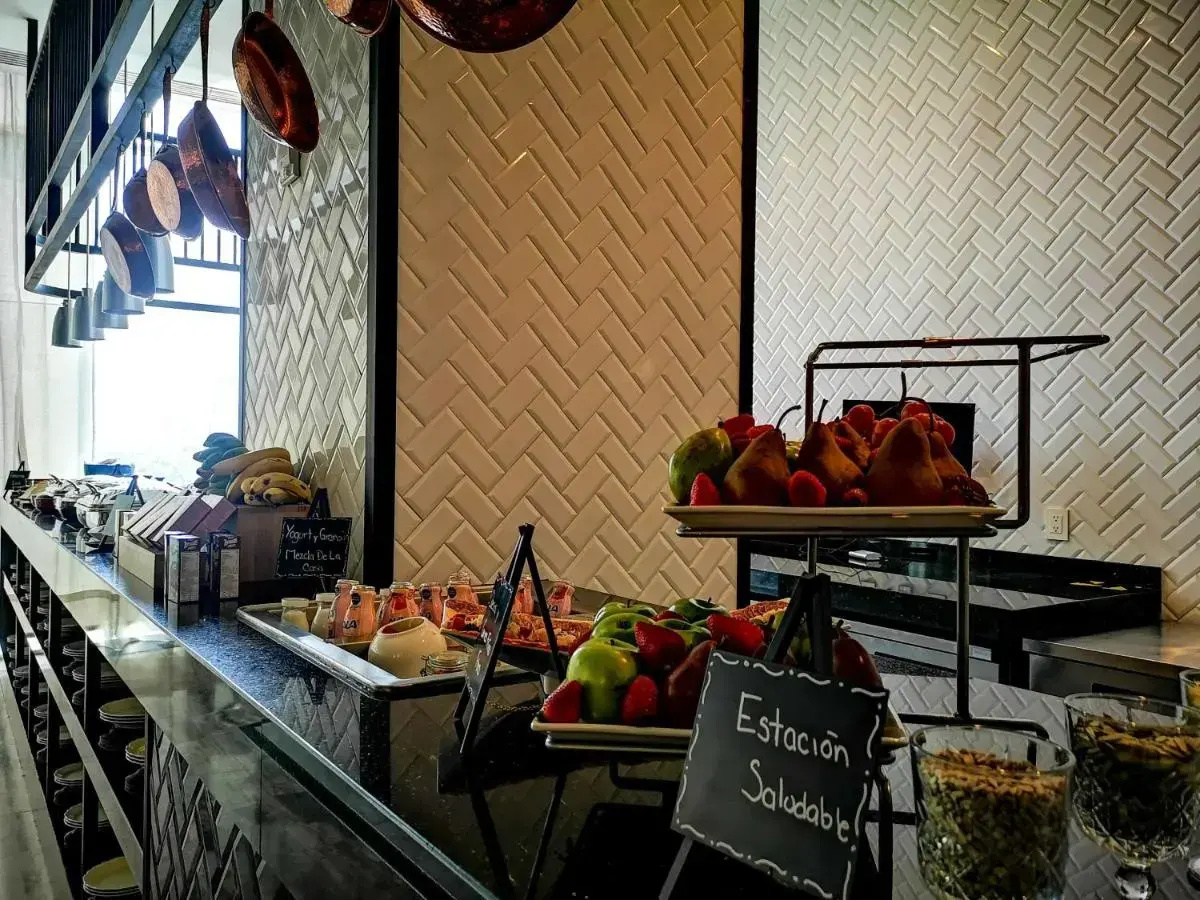 Foto - The Westin Monterrey Valle