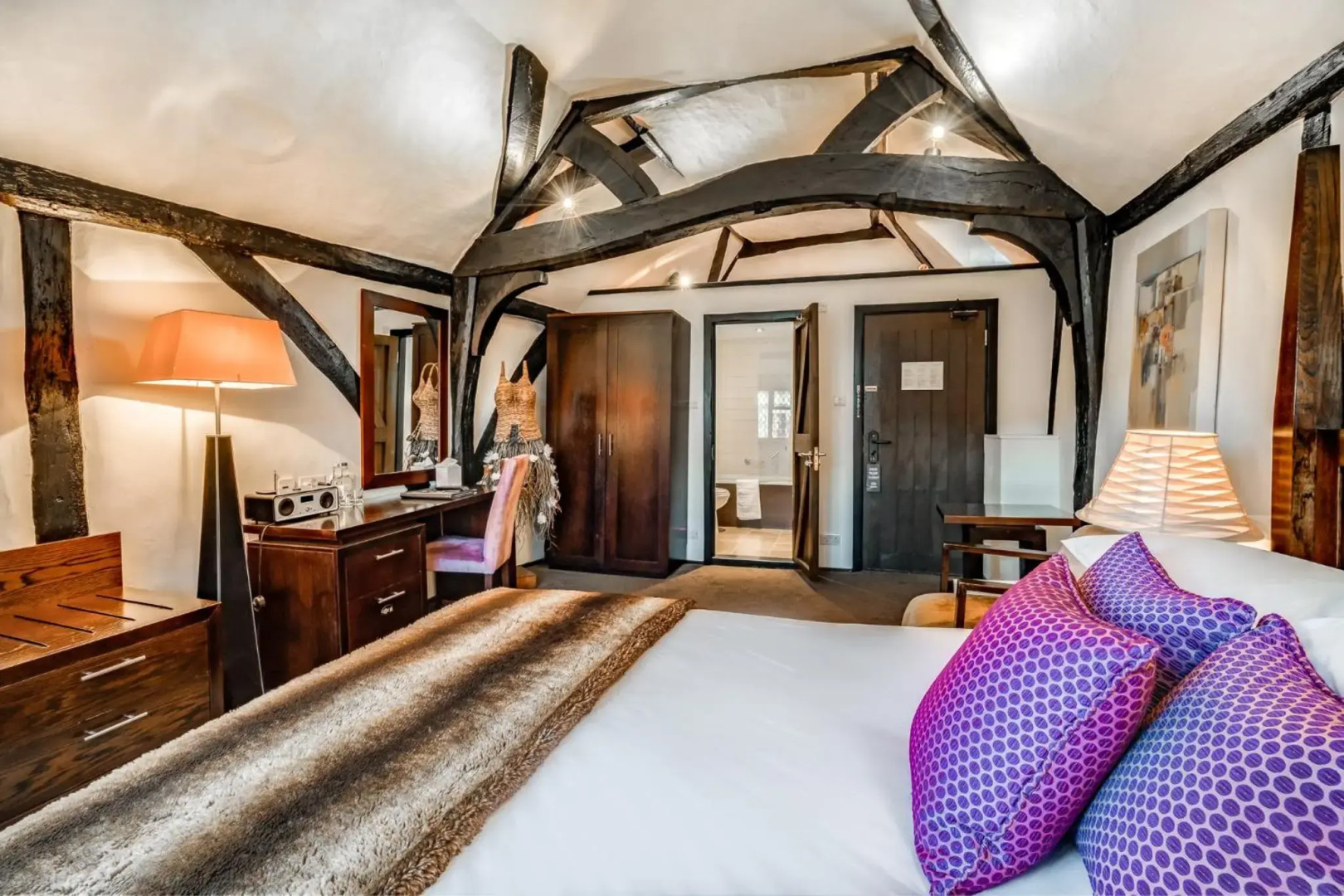 Photo - The Kings Arms Hotel