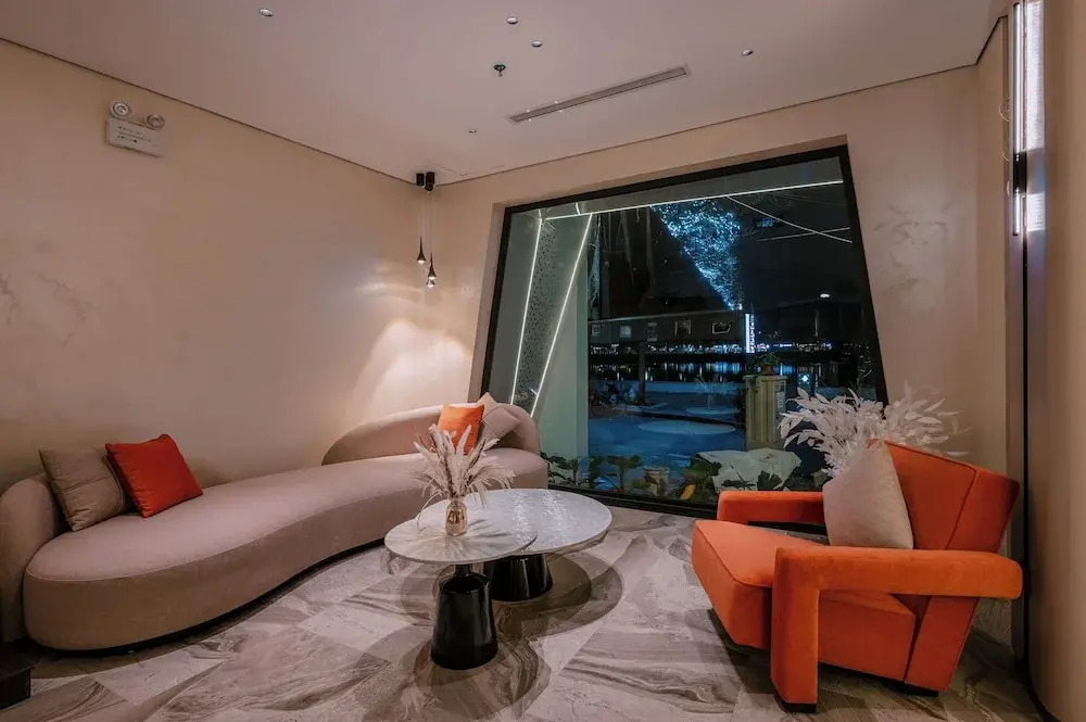 Photo - iRest Signature Ba Dinh Lakeside