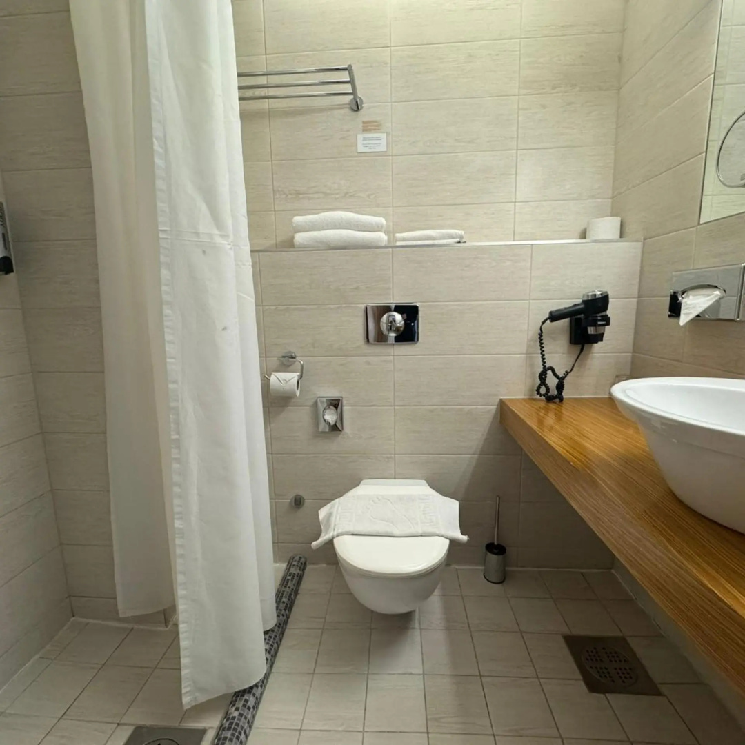 Photo - Bern Boutique Hotel