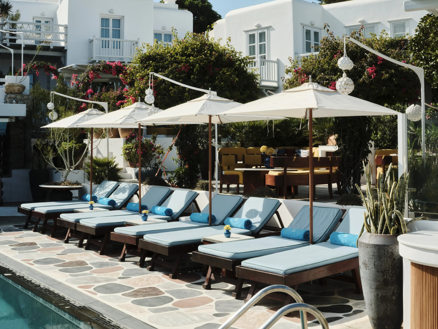 Foto - Belvedere Hotel - The Leading Hotels of the World