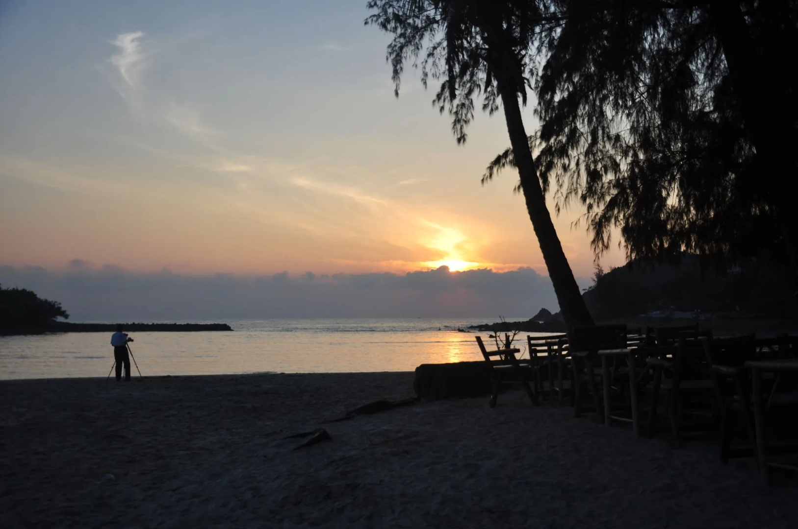 Foto - Samui Honey Backpacker Bungalow