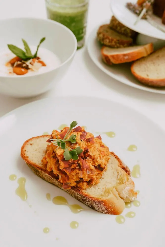 Foto - Aether Suite by Caldera Houses