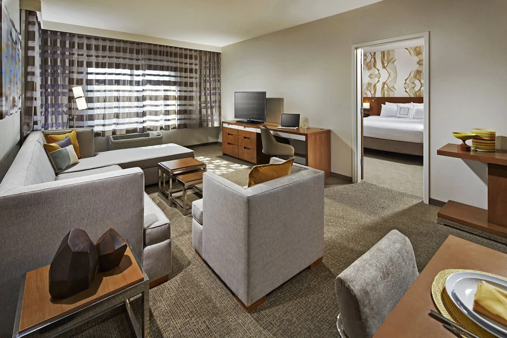 Photo - Courtyard by Marriott Sunnyvale Silicon Valley