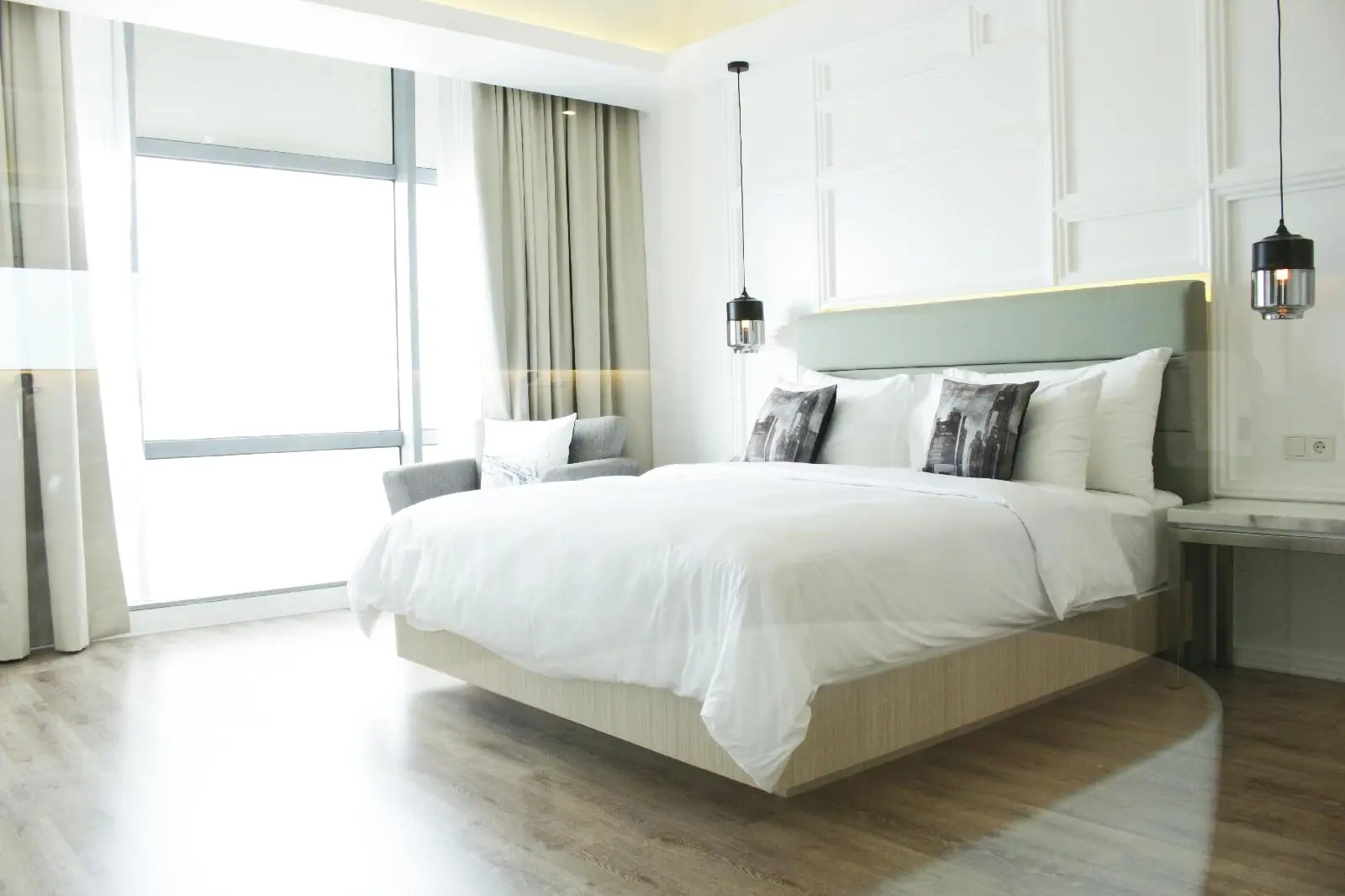 Photo - Vertu Harmoni Jakarta
