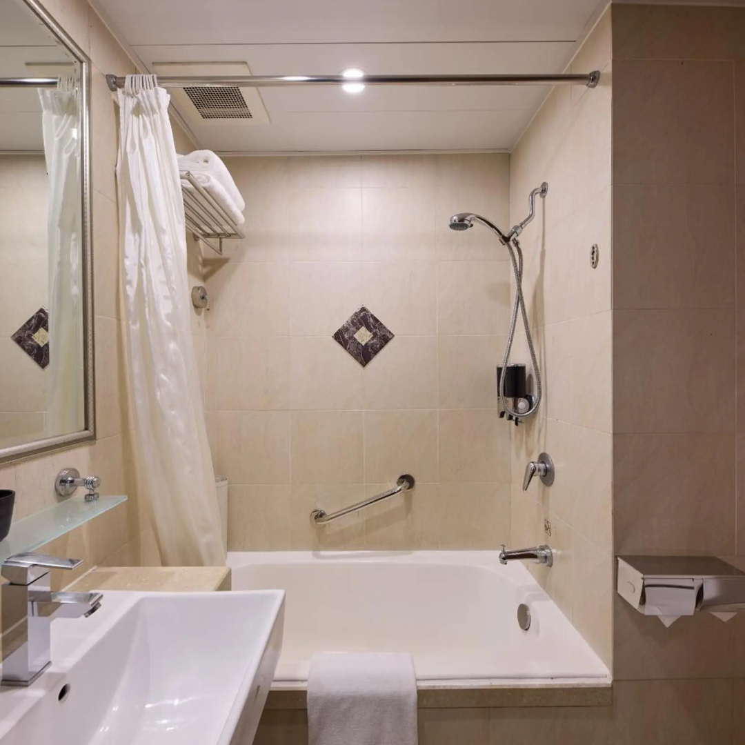 Photo - Rosedale Hotel Hong Kong