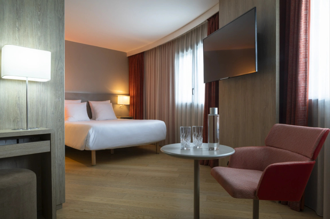 Photo - Hotel Oceania Paris Roissy CDG