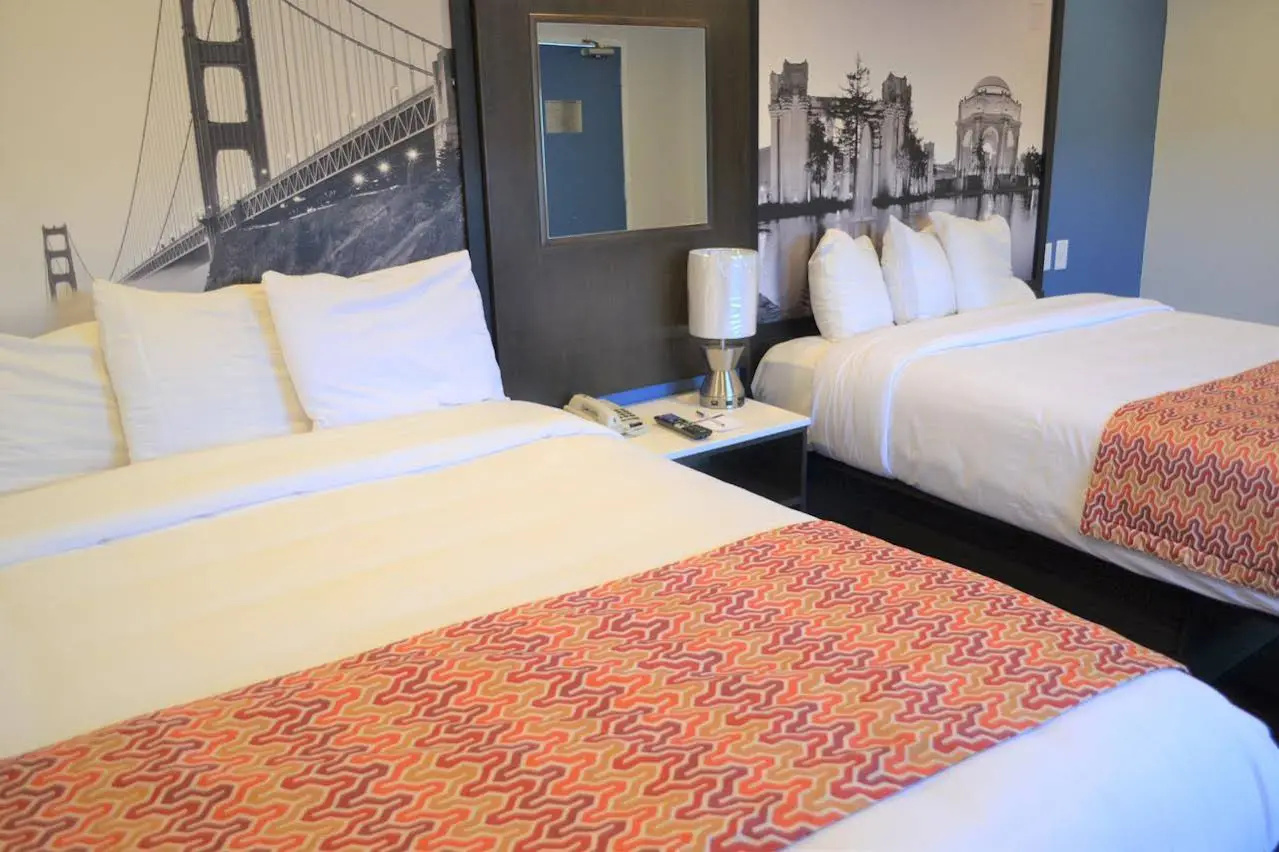 Foto - Signature Inn San Francisco Marina District