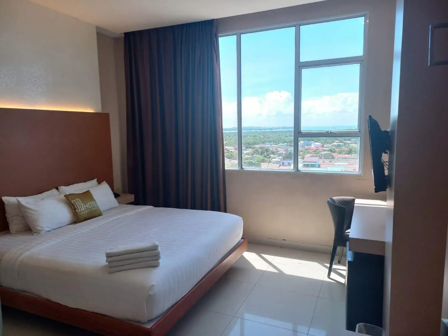 Foto - OS Hotel Airport Batam