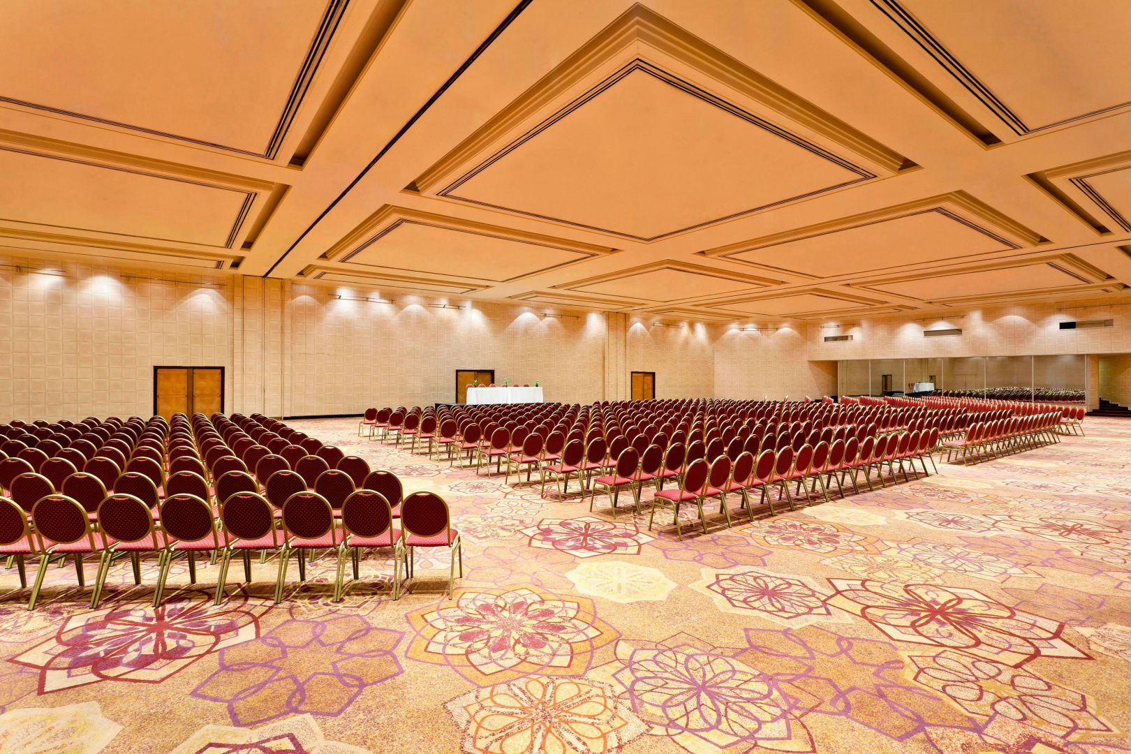 Photo - Sheraton Buenos Aires Hotel & Convention Center